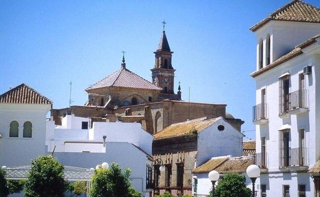 Imagen principal - El &#039;lucero&#039; de Andalucía