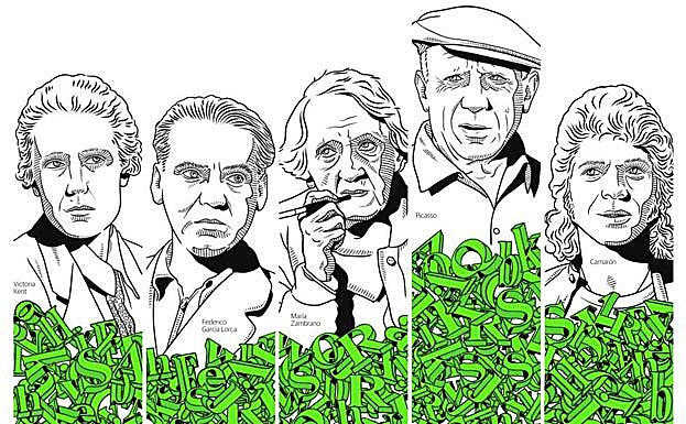 Suplemento Especial de SUR por el Día de Andalucía 2018