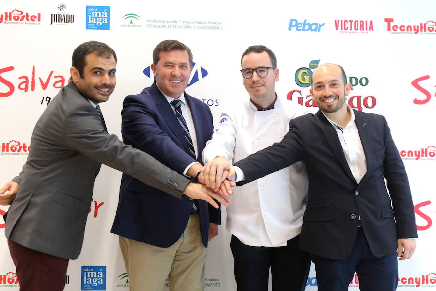 Fusiónfresh se presenta en sociedad 