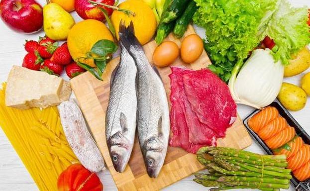 ¿Crees que sigues la dieta mediterránea? Compruébalo con este test