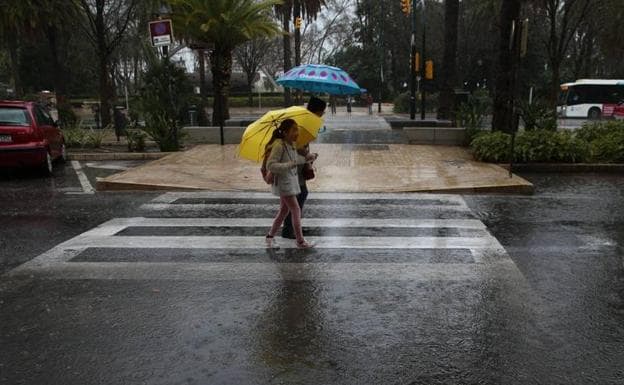 ¿Qué tiempo va a hacer este fin de semana en Málaga y provincia?