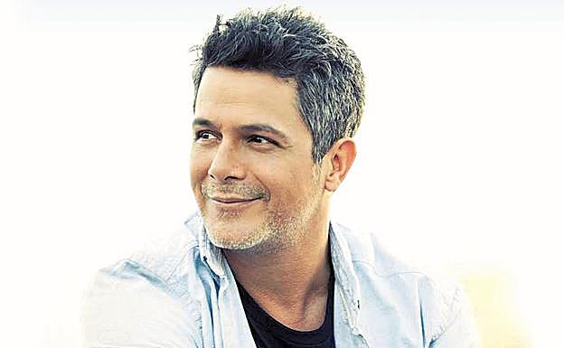 Alejandro Sanz estrenará su película autobiográfica en el Festival de Málaga