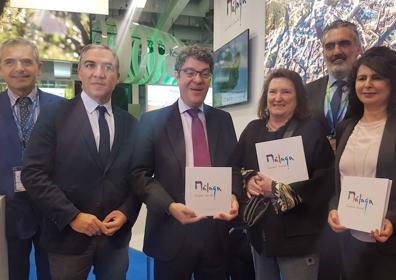 Imagen secundaria 1 - La ITB de Berlín, que se inaugura hoy, marcará las pautas al turismo ante los nuevos desafíos