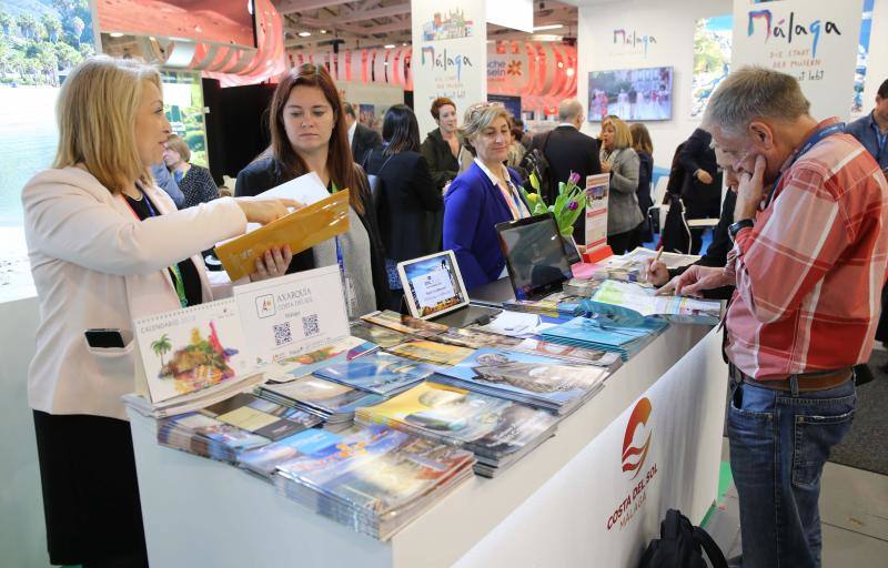 La Costa redoblará su presencia en Alemania para hacer frente a la recuperación de países que compiten con precio a la baja