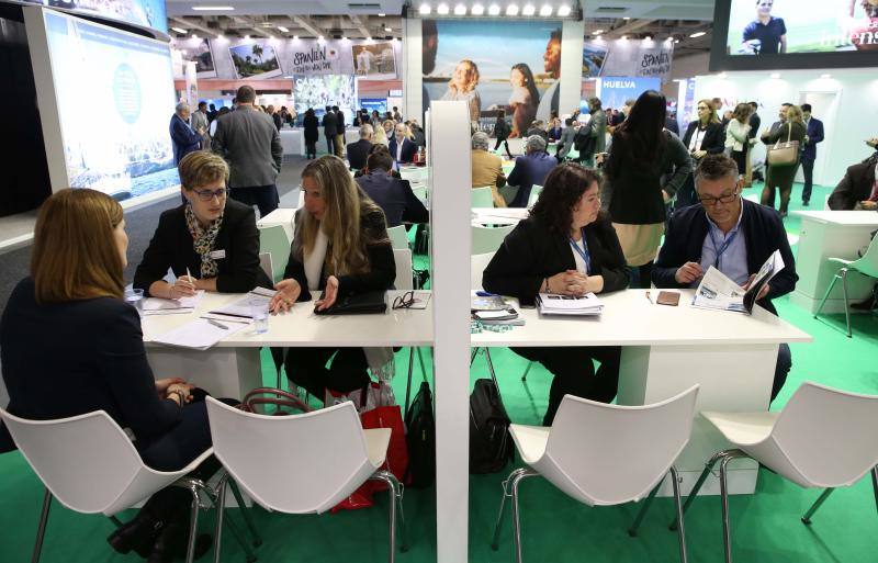 La Costa redoblará su presencia en Alemania para hacer frente a la recuperación de países que compiten con precio a la baja