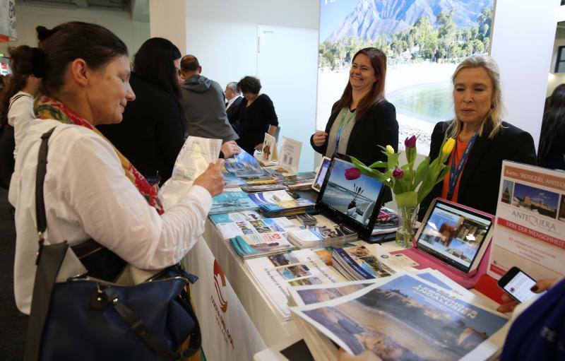 La Costa redoblará su presencia en Alemania para hacer frente a la recuperación de países que compiten con precio a la baja