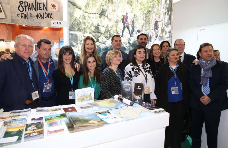 La Costa redoblará su presencia en Alemania para hacer frente a la recuperación de países que compiten con precio a la baja