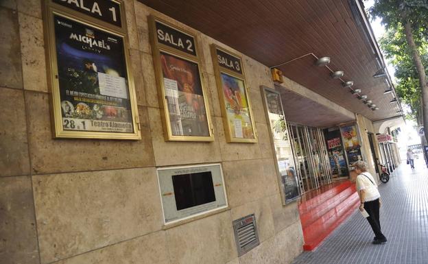 El Teatro Alameda cerrará sus puertas el próximo 31 de mayo para dar paso a la remodelación liderada por Antonio Banderas. 