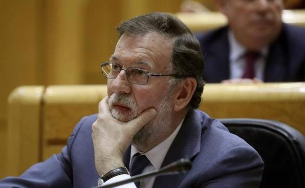 Mariano Rajoy presentará la candidatura de Ángeles Muñoz a la reelección el 17 de marzo