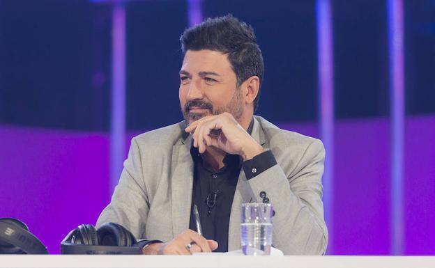 Tony Aguilar releva a José María Íñigo como comentarista en Eurovisión