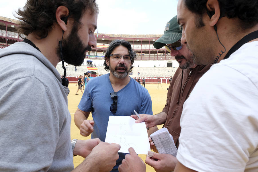 La producción de National Geographic verá la luz el próximo 26 de abril en España. Esta tarde se preestrena a nivel mundial en el Teatro Cervantes de Málaga