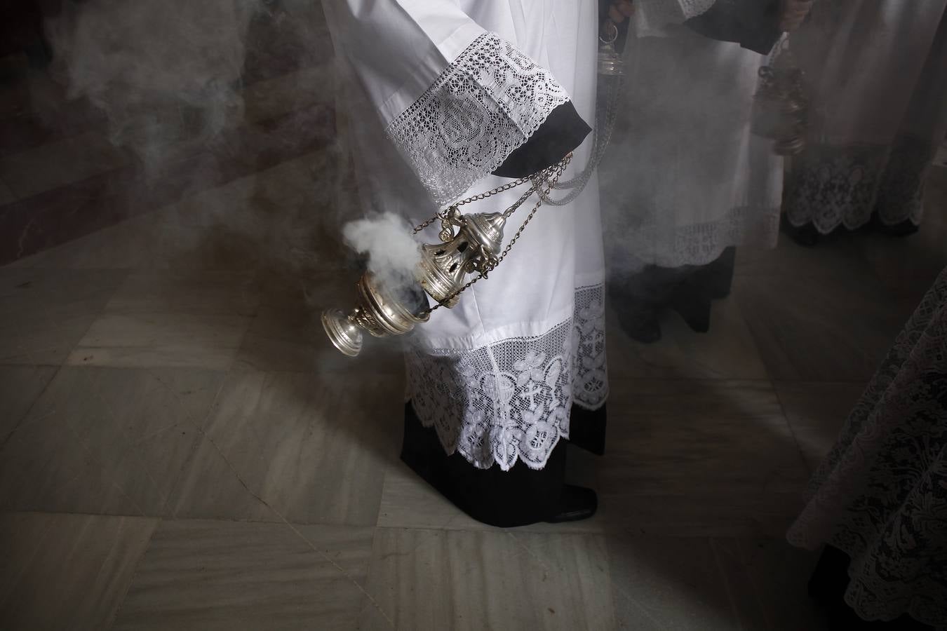 Semana Santa de Málaga | Fotos Humildad. Domingo de Ramos 2018