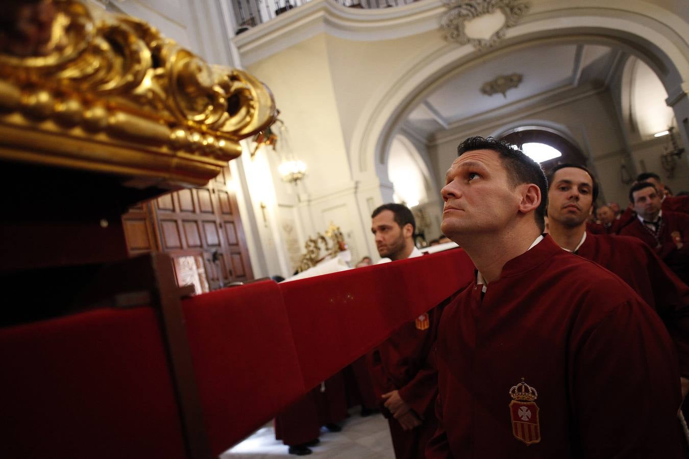 Semana Santa de Málaga | Fotos Humildad. Domingo de Ramos 2018