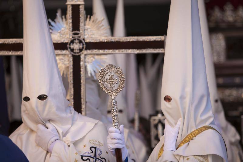 Ilustre y Venerable Hermandad en La Orden de Santo Domingo de Guzmán, de Nuestro Padre Jesús de La Humillación y Perdón y María Santísima de La Estrella