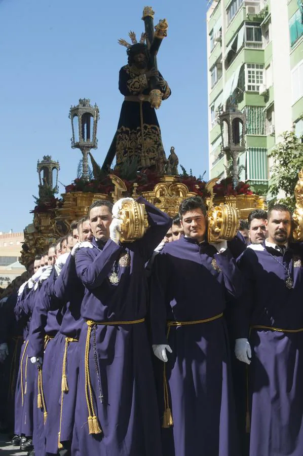 Hermandad de Culto y Procesión de Jesús Nazareno del Perdón y María Santísima de Nueva Esperanza