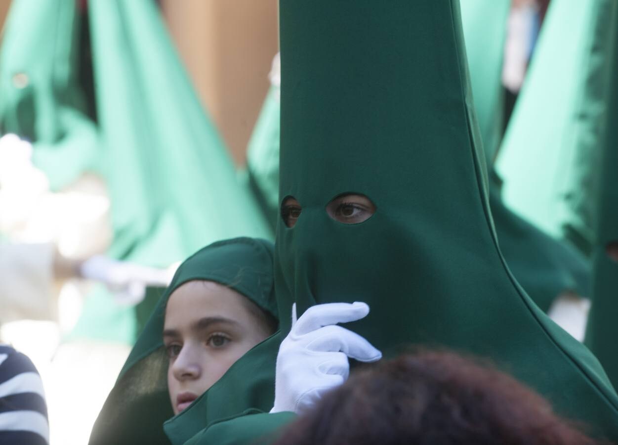 Hermandad de Culto y Procesión de Jesús Nazareno del Perdón y María Santísima de Nueva Esperanza