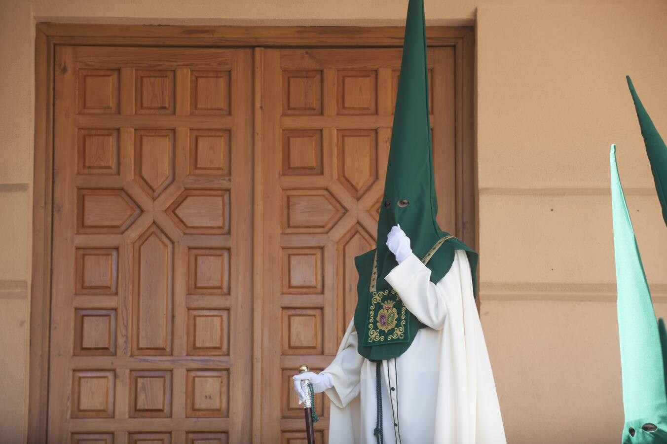 Hermandad de Culto y Procesión de Jesús Nazareno del Perdón y María Santísima de Nueva Esperanza