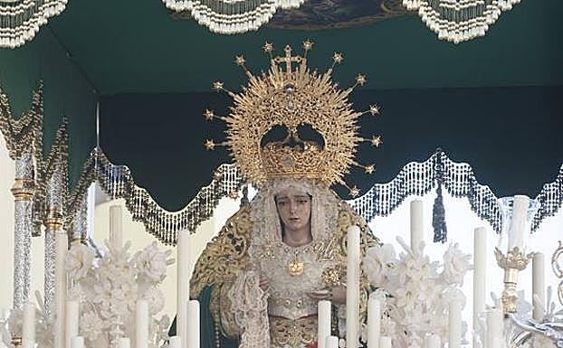 Otras citas de este Viernes Santo en Málaga