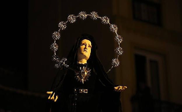 Galería. Fotos de Servitas.