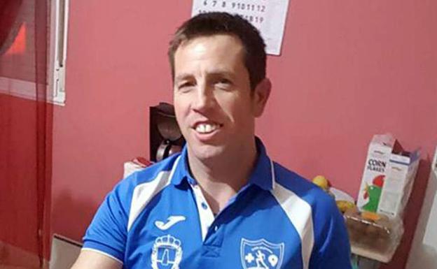 José Enrique Abuín, ‘el Chicle’, en una imagen antes de ser detenido por la muerte de Diana Quer. 
