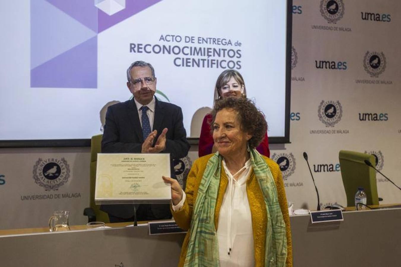 La Junta destaca la importancia de la investigación para aportar nuevas herramientas contra la violencia hacia las mujeres