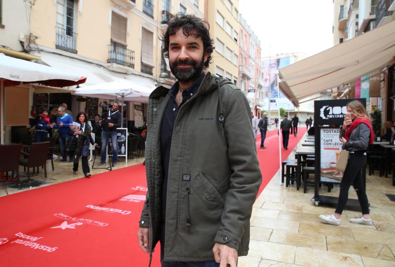 La alfombra roja, la gala inaugural y lo que dio de sí la mañana