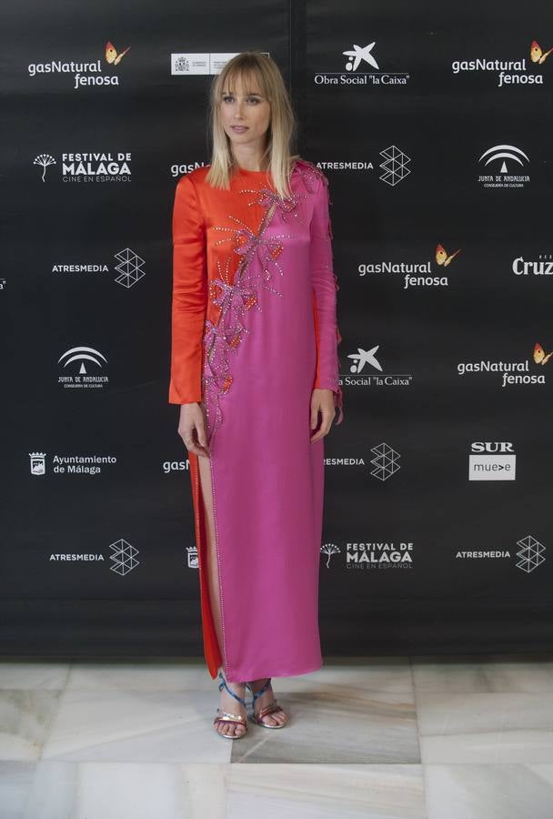 La alfombra roja, la gala inaugural y lo que dio de sí la mañana