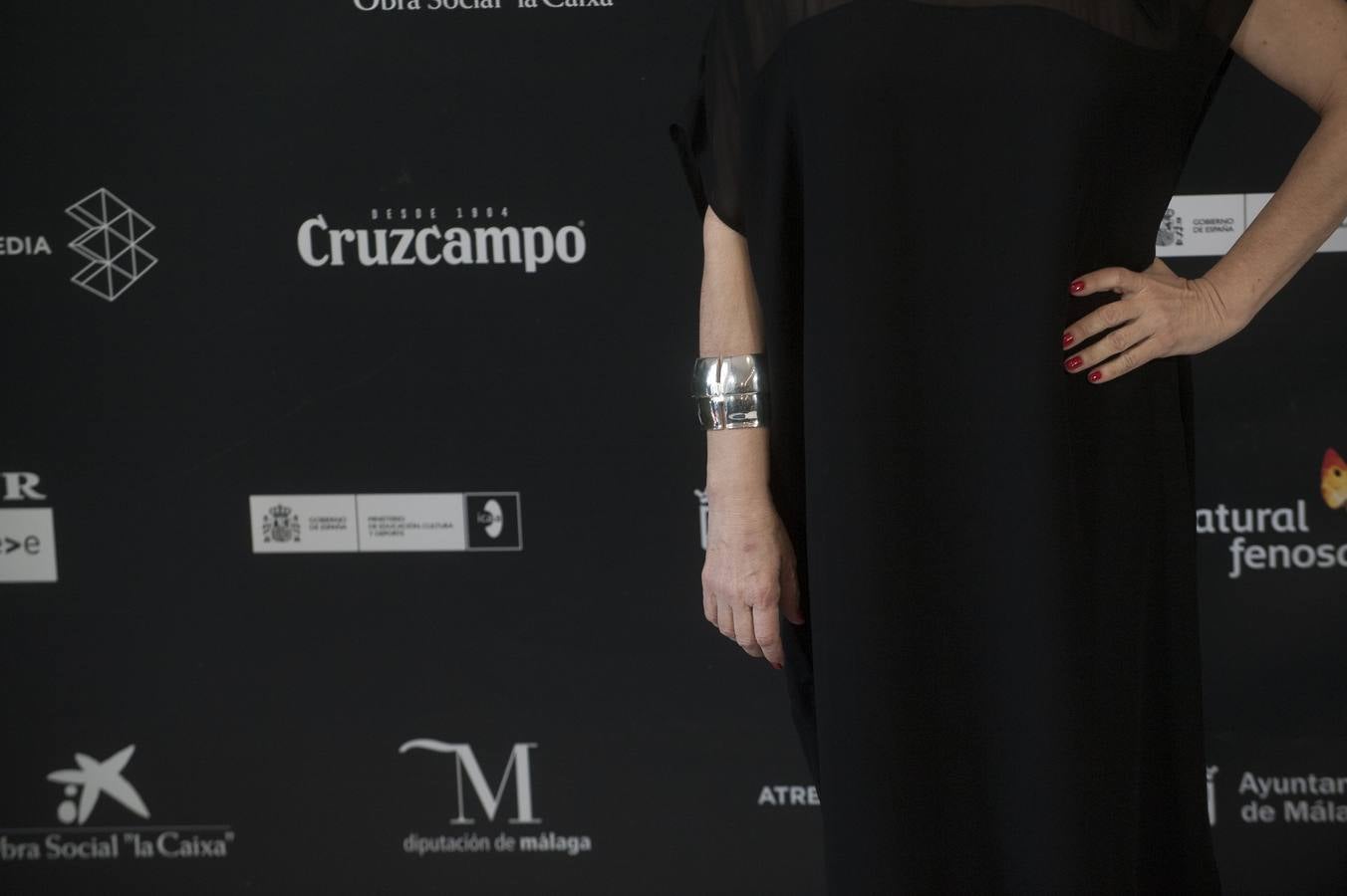 La alfombra roja, la gala inaugural y lo que dio de sí la mañana