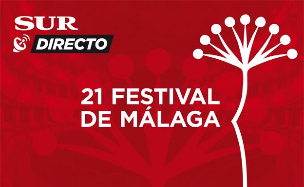 Directo | Festival de Málaga Cine en Español