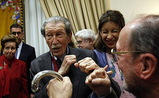 Galería. El acto, en imágenes. 