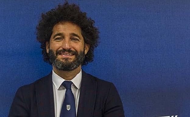 Francisco Ávila, cofundador de Instituto Medac.