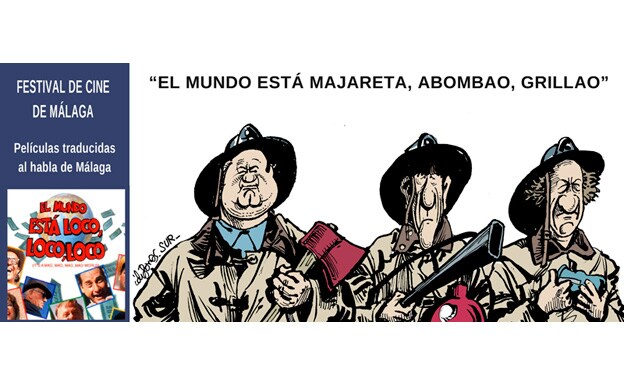 La viñeta de Idígoras (16|04|2018)