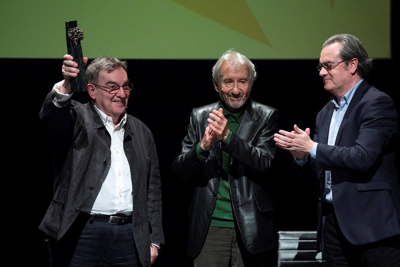 Fotos: Fotos de la jornada del lunes en el Festival de Málaga Cine en Español