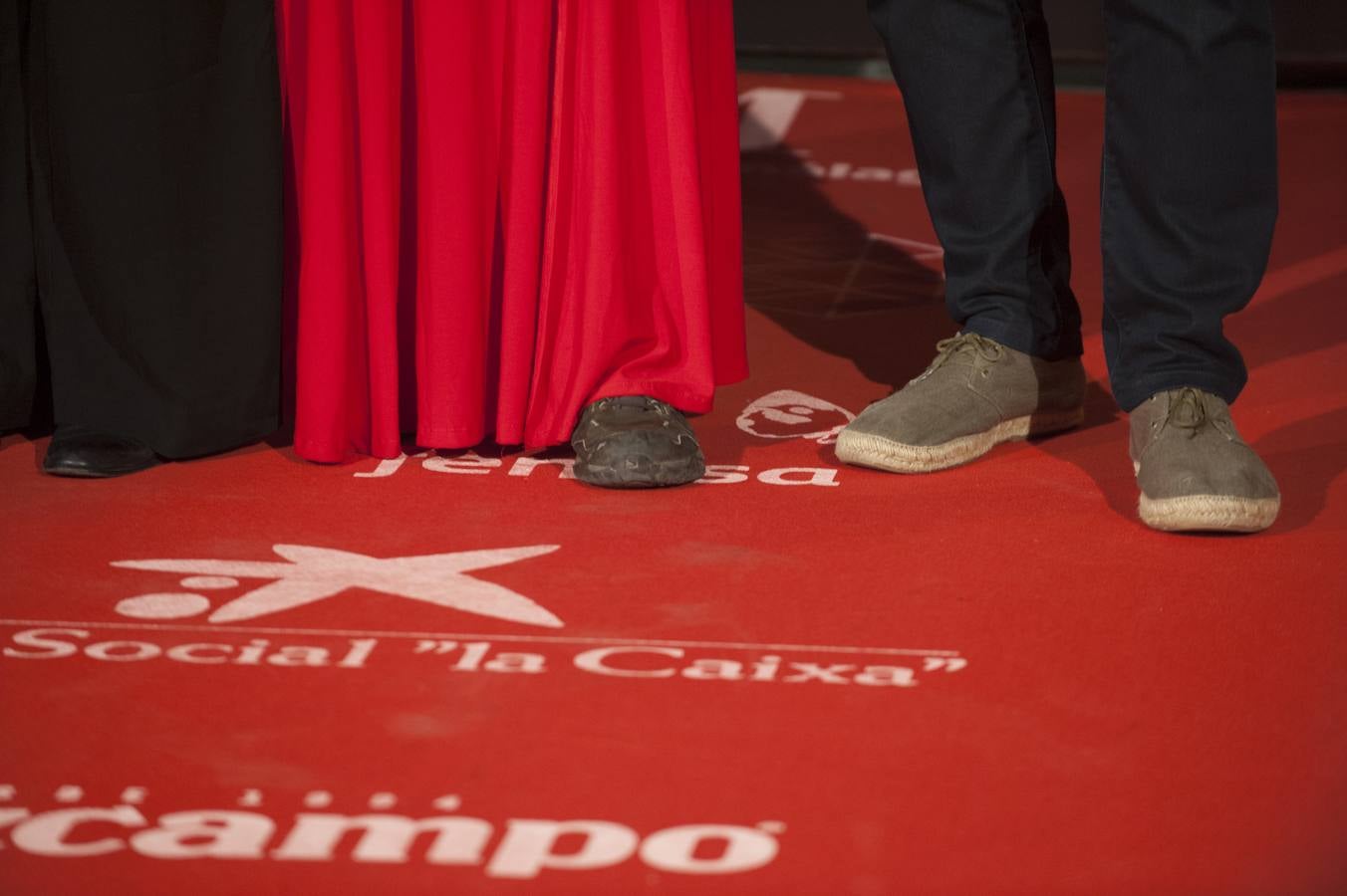 Fotos: Fotos de la jornada del lunes en el Festival de Málaga Cine en Español