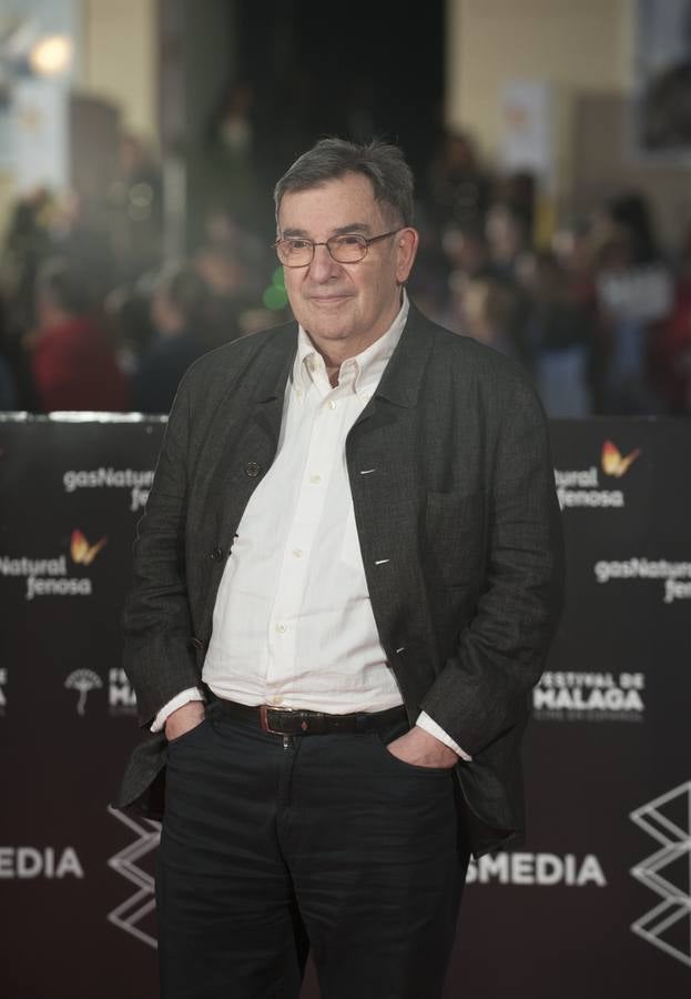 Fotos: Fotos de la jornada del lunes en el Festival de Málaga Cine en Español