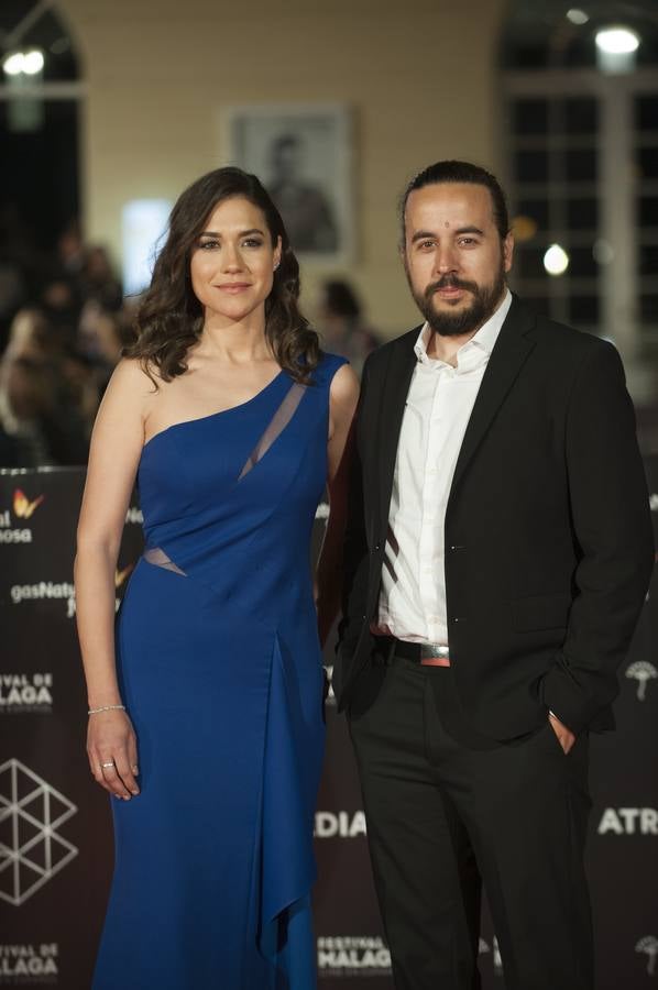 Fotos: Fotos de la jornada del lunes en el Festival de Málaga Cine en Español