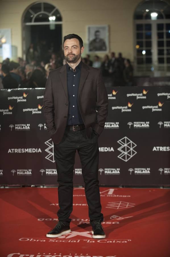 Fotos: Fotos de la jornada del lunes en el Festival de Málaga Cine en Español