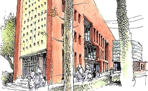 Hermetismo sugerente