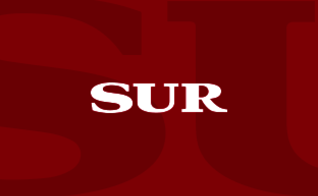 Un herido leve en un incendio en una vivienda en Málaga capital