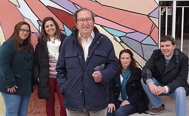 José Pérez Palmis. 