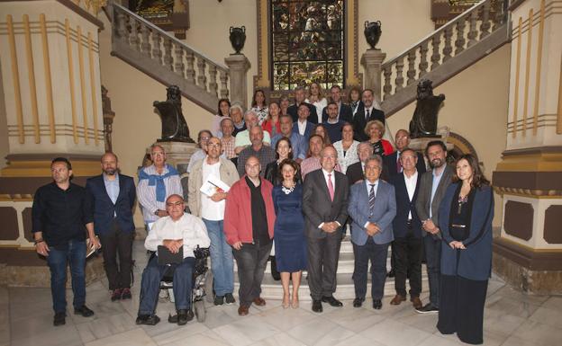 El Consejo Social de la Ciudad de Málaga apuesta por un centro hospitalario de alta resolución en la zona este