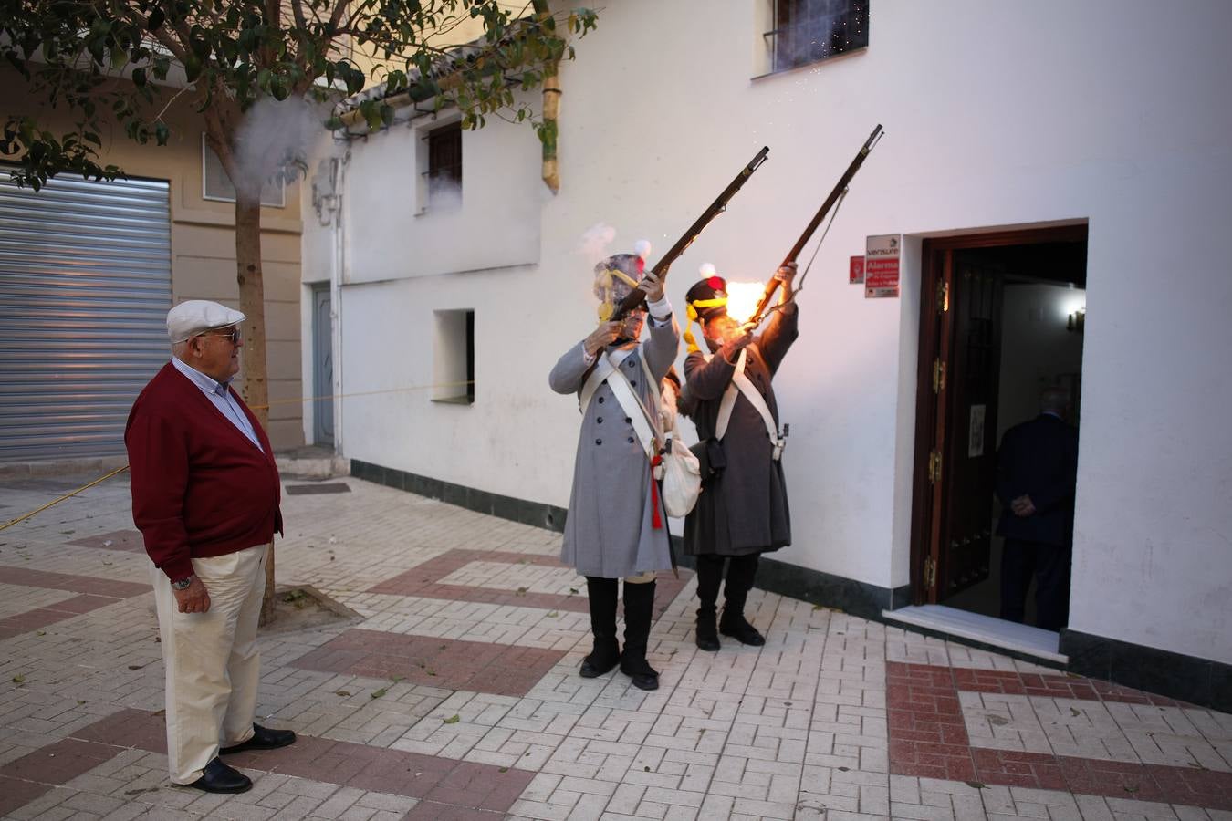 Fotos: Lo mejor de la Noche en Blanco de Málaga 2018