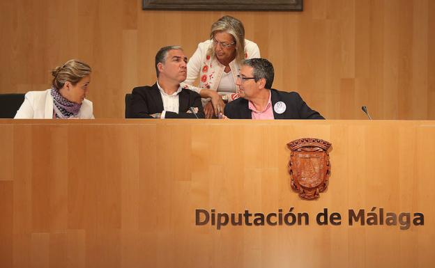 La Diputación aprueba que la residencia de mayores La Vega pueda acoger un centro para autistas 