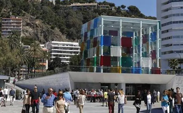 Todos los museos a los que puedes entrar gratis hoy en Málaga