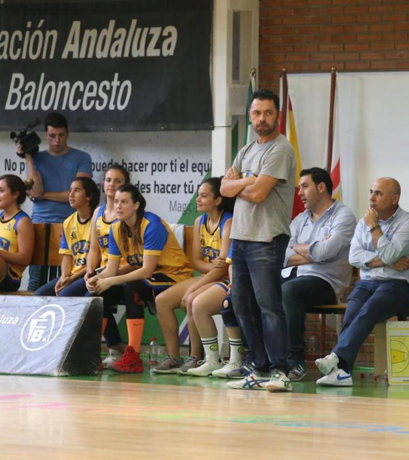 El Asisa Alhaurín de la Torre cerró con otro triunfo una fase de ascenso perfecta. Ganó al Náutico Tenerife y el Unicaja dio la sorpresa ante el Adareva