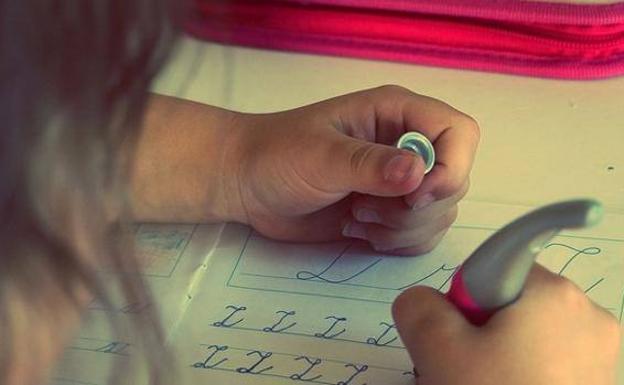 Curso Escolar 2018/2019 | Comienzo de las clases en Primaria y Secundaria en Málaga