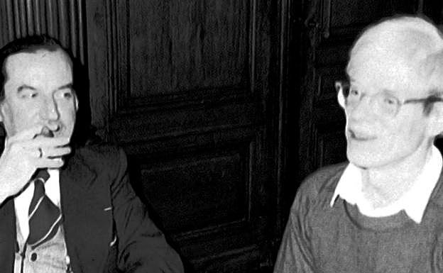 Warhol y Berrocal compartían interés por la producción artística múltiple.