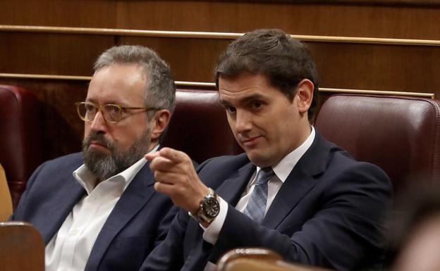 «Veremos qué concesiones hace a PDeCAT, ERC, Bildu y Puigdemont»