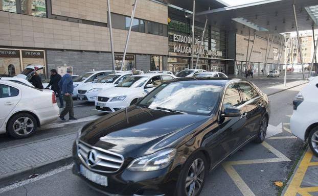 Uber comienza a operar hoy en Málaga y la Costa del Sol con 200 coches
