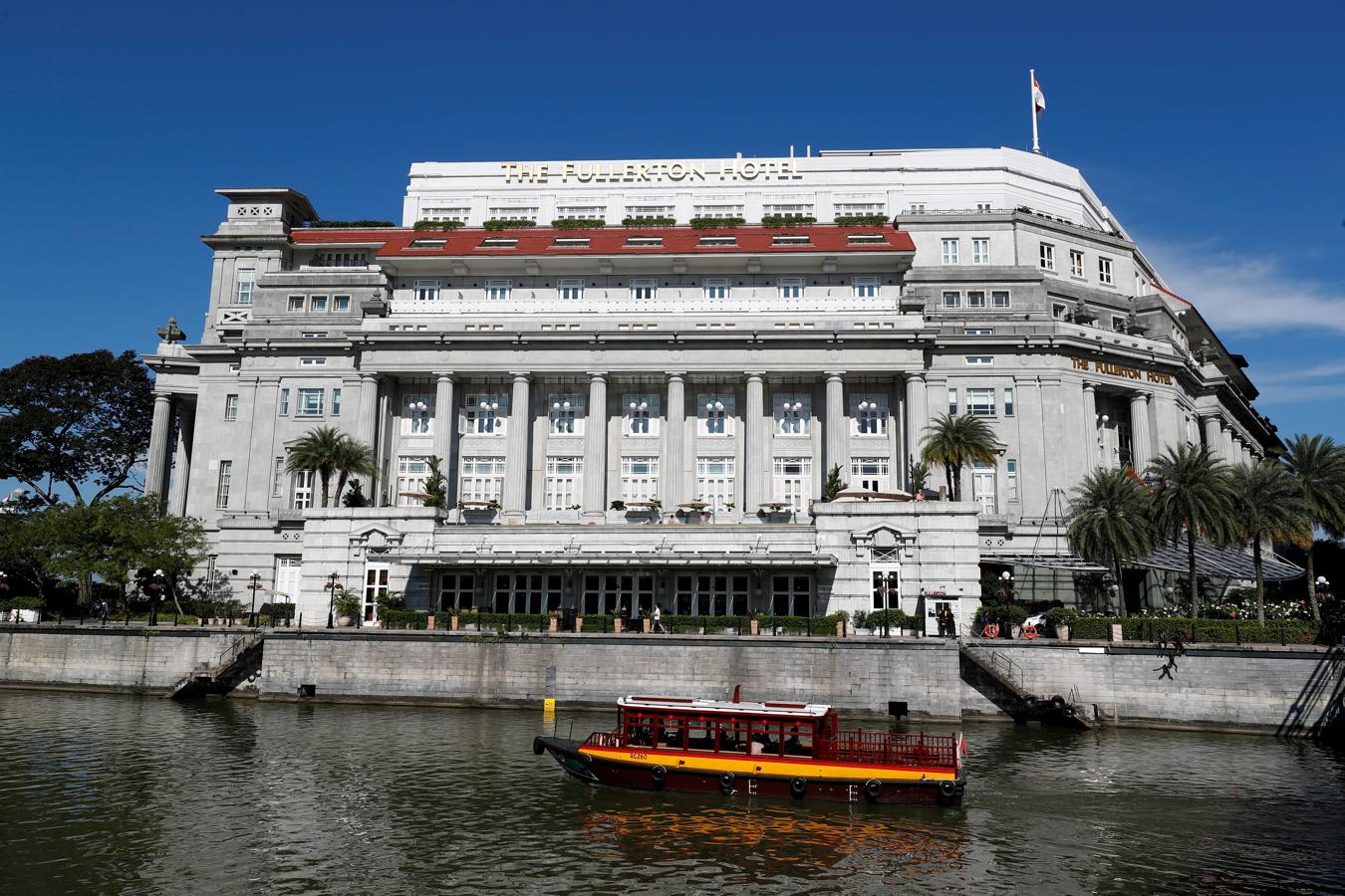 La considerada Ciudad-Estado, una de las perlas asiáticas, acogerá la histórica cumbre entre Trump y Kim Jong Un que se celebrará el martes 12 de junio.